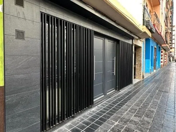 Estudio en Calle de la Pobla de Farnals, 50 - Foto 4