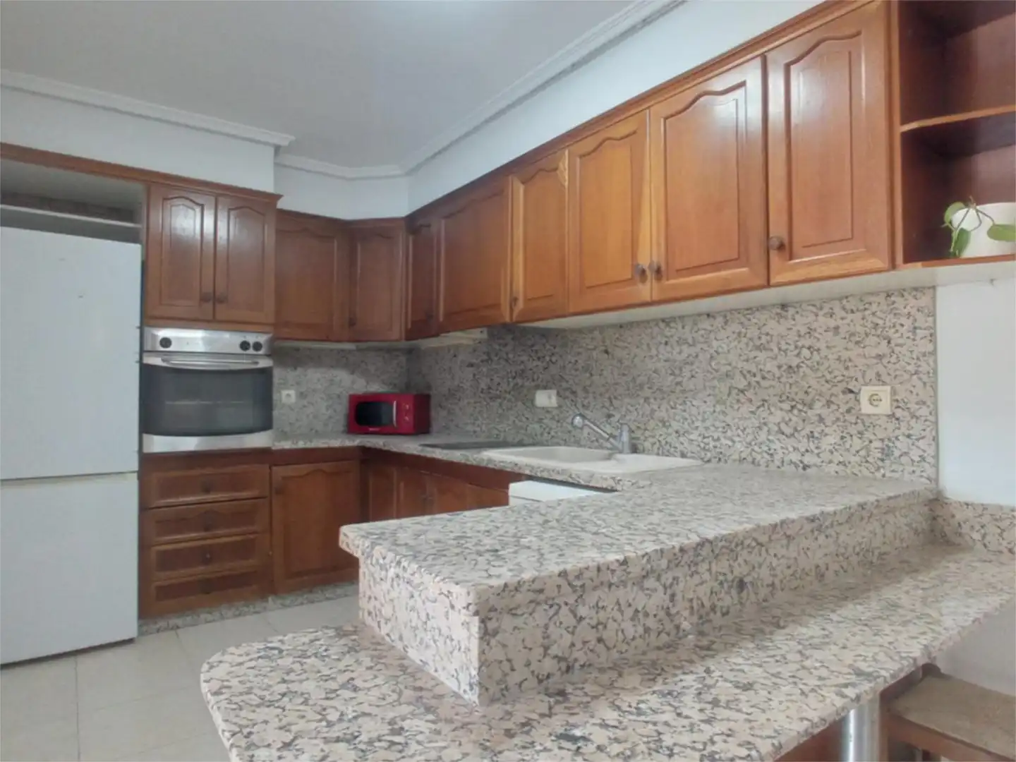 Piso en  Calle del Curricán 25D - Foto 10