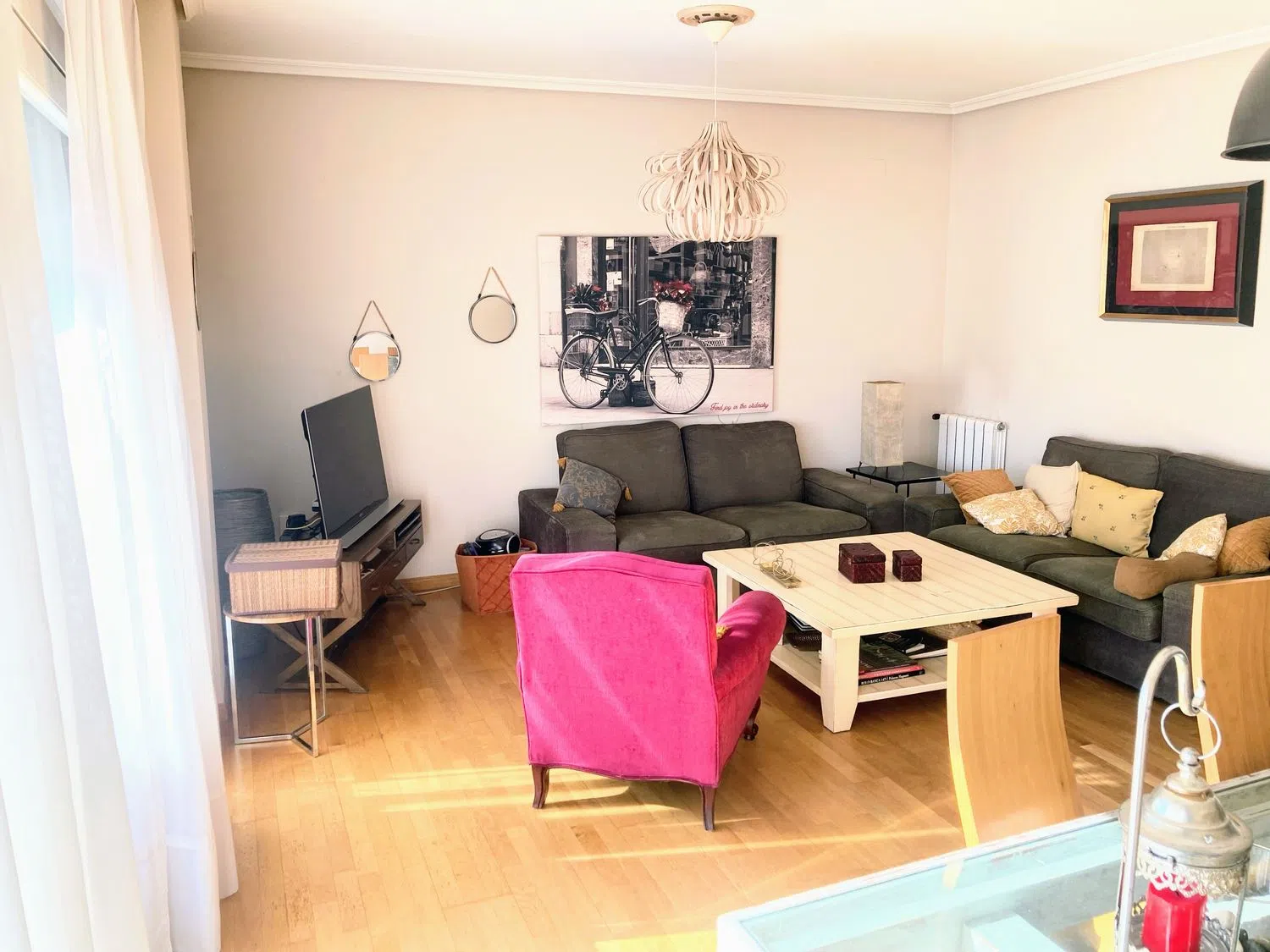 Piso en calle Ventura Rodríguez, 8 - Foto 4