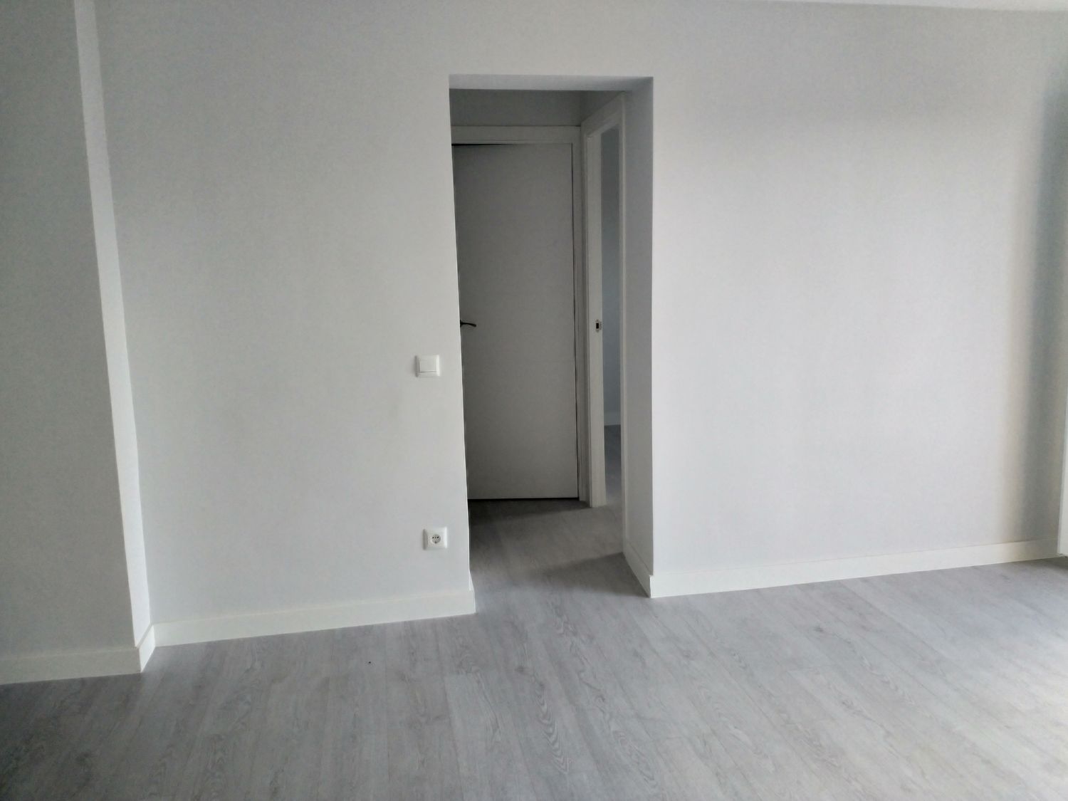 Piso en Calle de la Cañada, 36, Vinateros - Foto 9