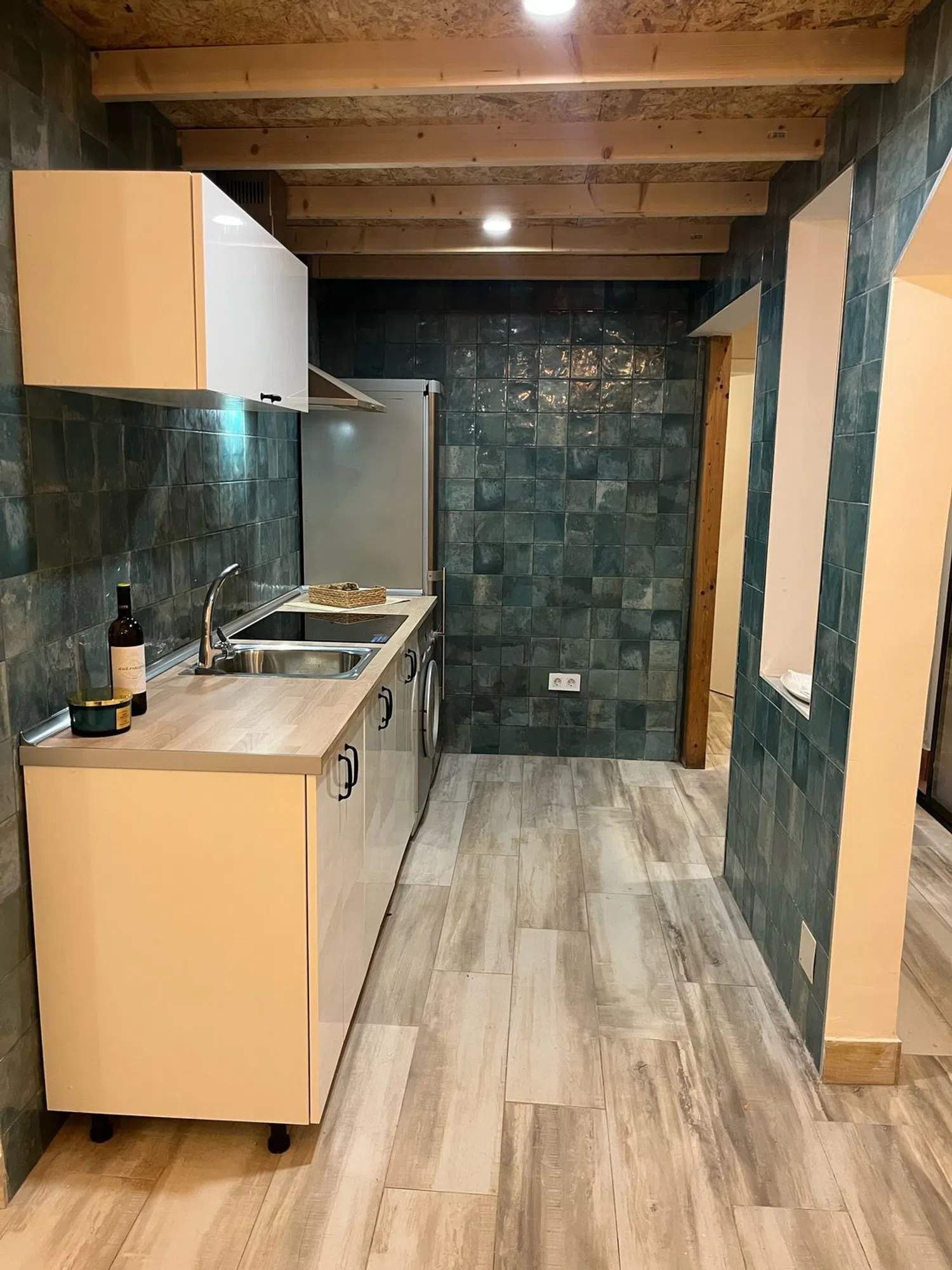 Piso en calle Alberola, 12 - Foto 11