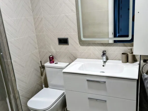 Dúplex en Calle Rosales, 4, Allendeduero - Barrio de la Estación, Allendeduero - Barrio de la Estación - Foto 6