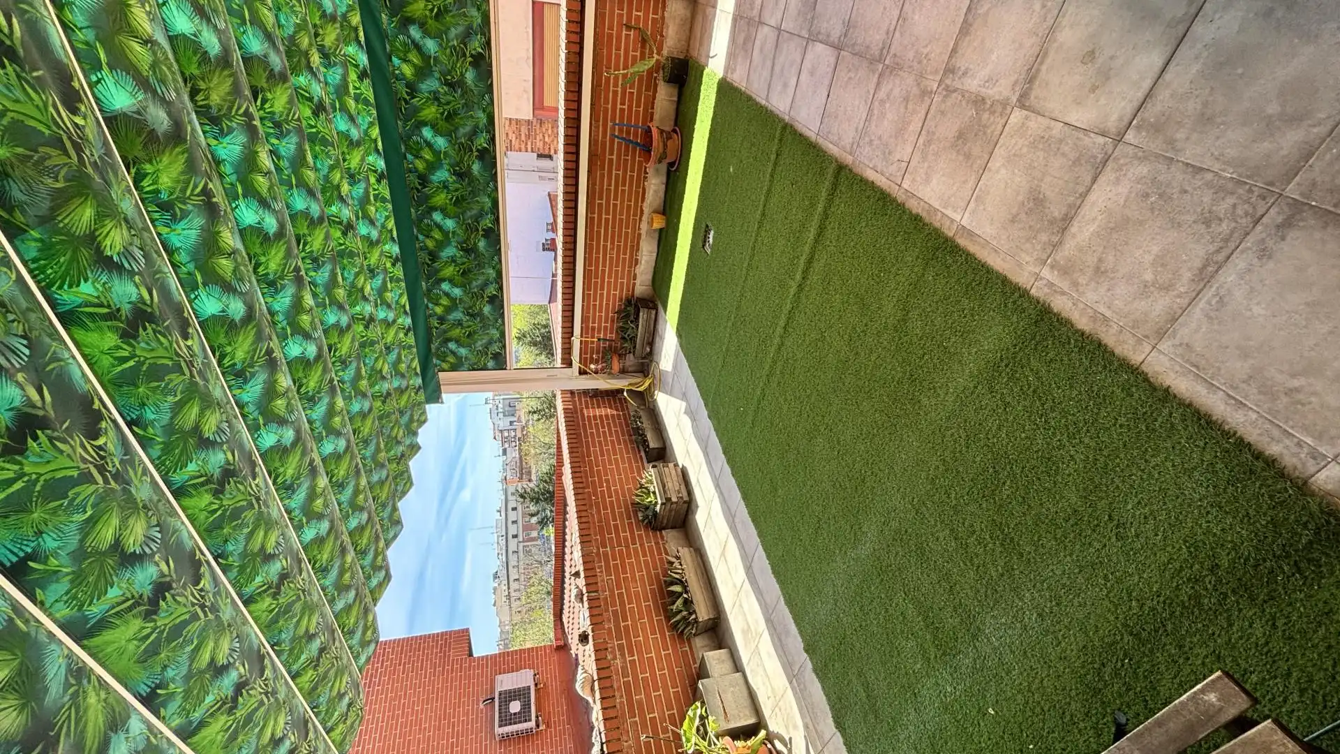 Ático en  Calle de Triquet 3 - Foto 1