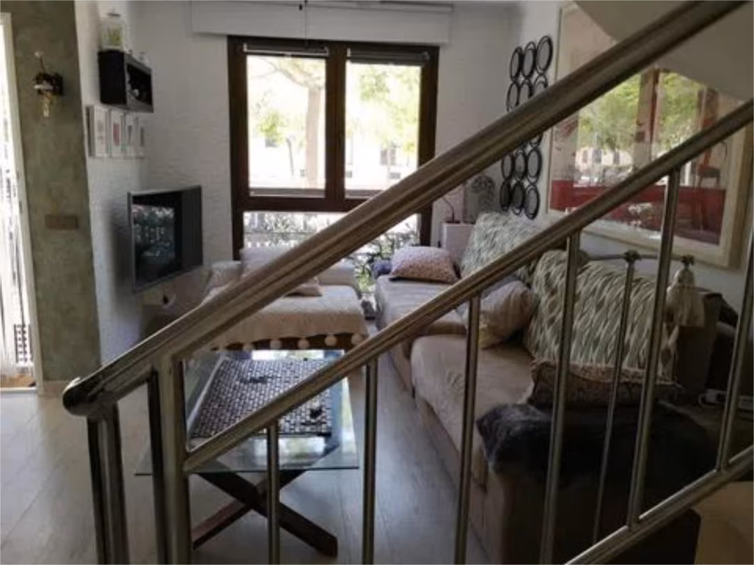 Casa adosada en  Carrer Verd 70 - Foto 3