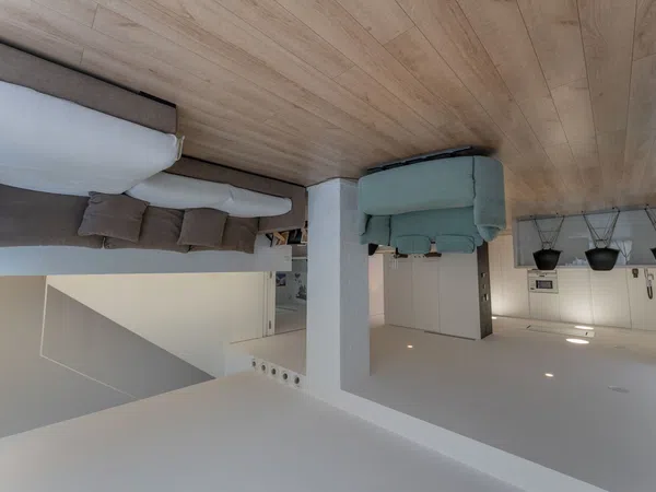 Casa o chalet independiente en Polígono Salinetas-Llobera, 61 - Foto 13