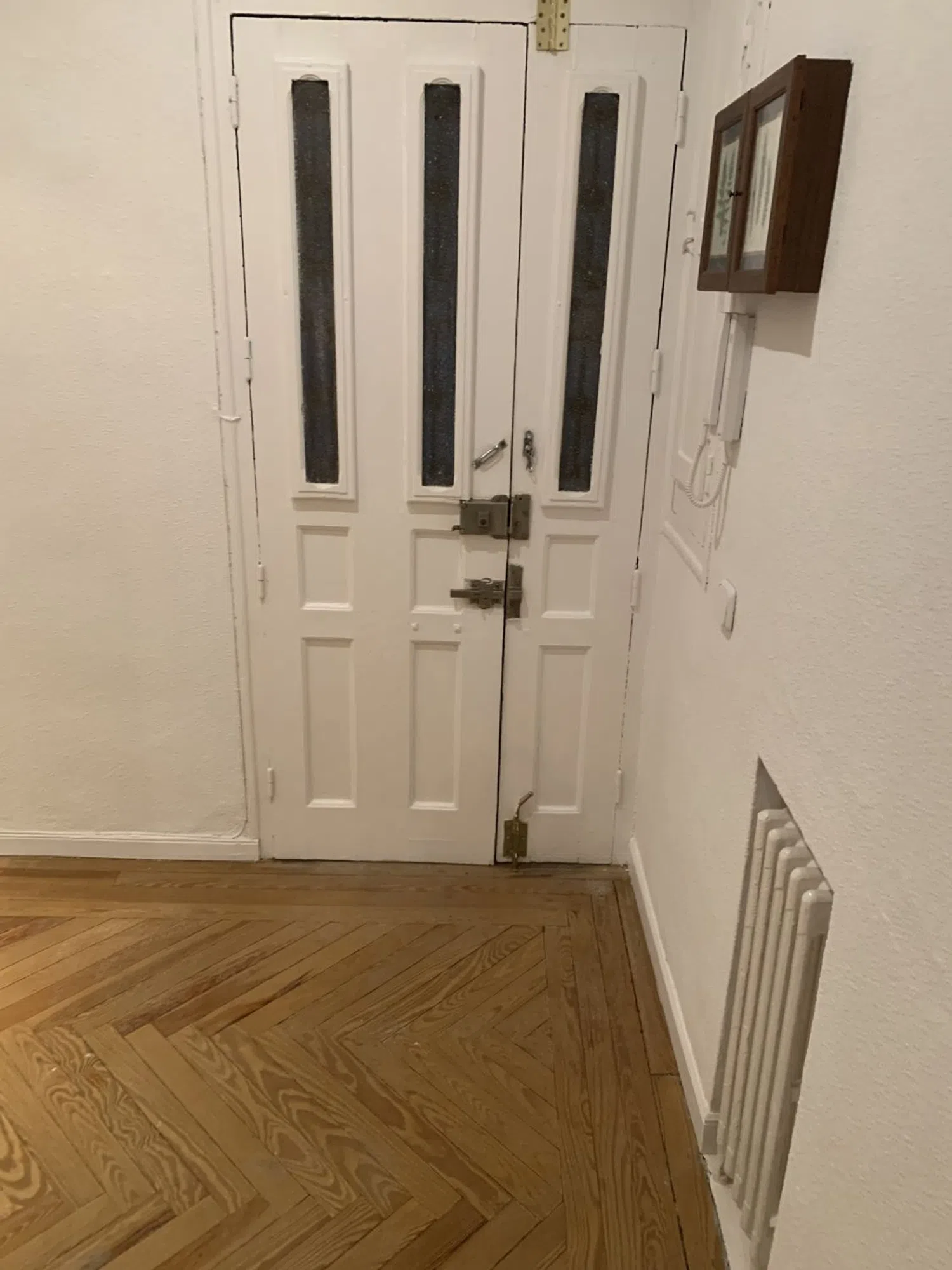 Piso en calle de Meléndez Valdés, 66 - Foto 1