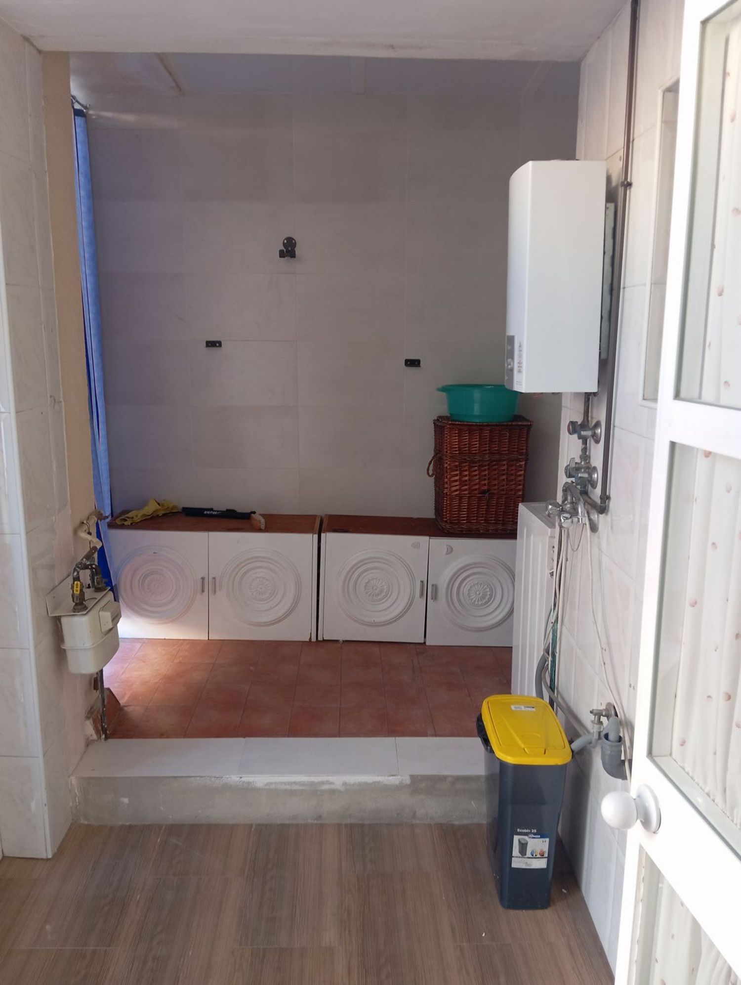 Piso en calle Sendai, 2 - Foto 16