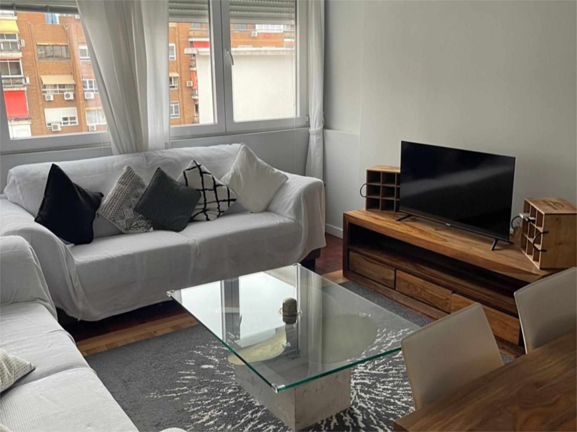 Piso en  Calle de Espronceda 17