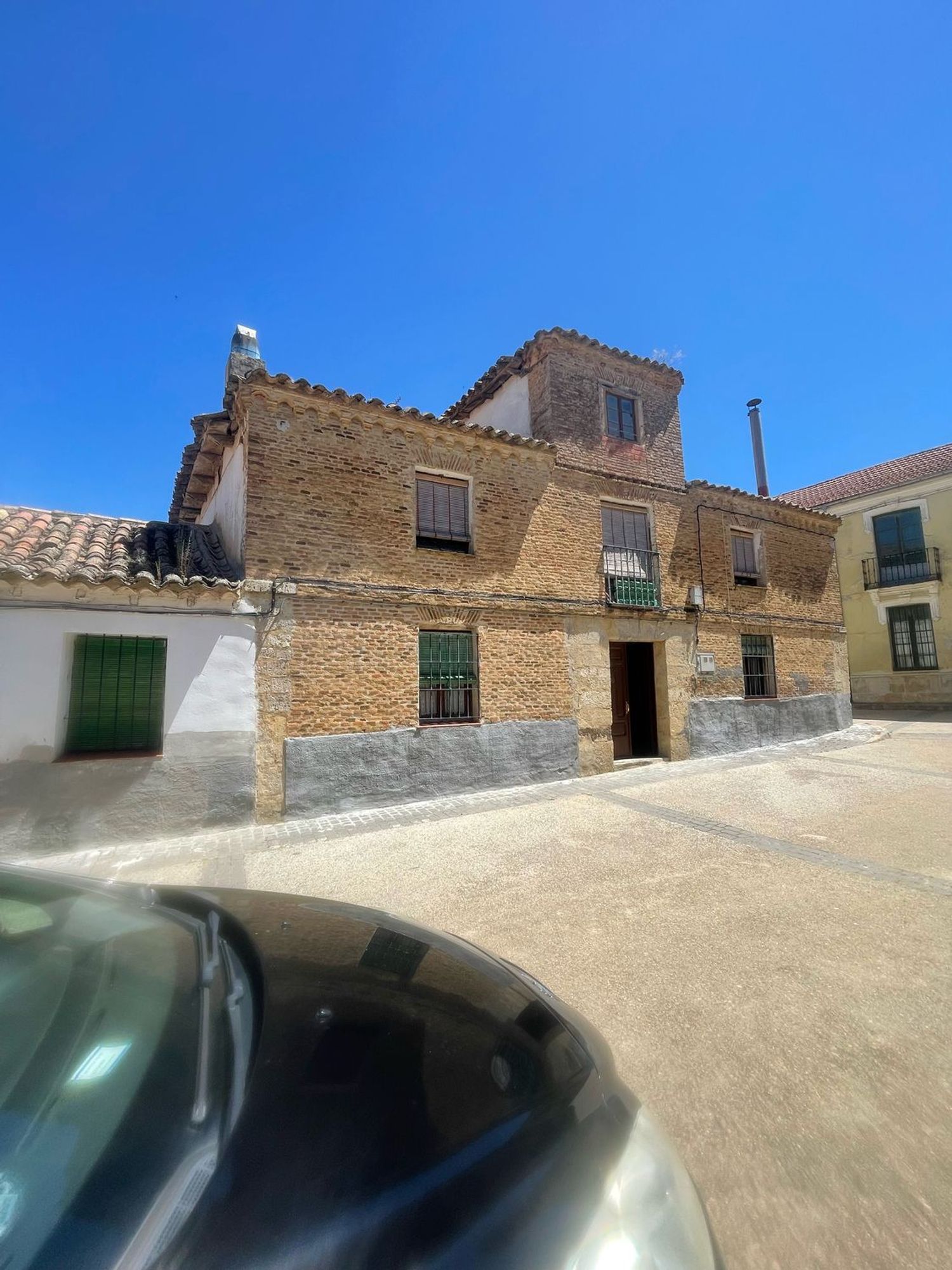 Casa de pueblo en Calle Martín Veña, 7 - Foto 4