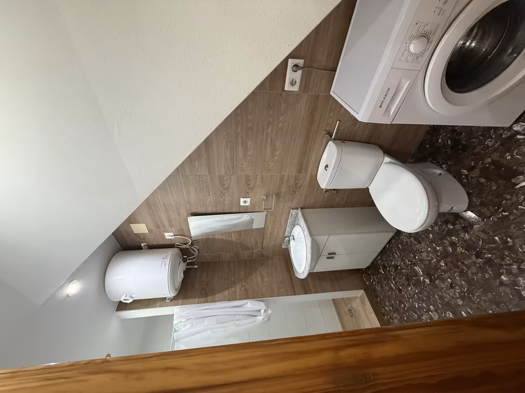 Apartamento en  Calle Alejo Carpentier 13C - Foto 4
