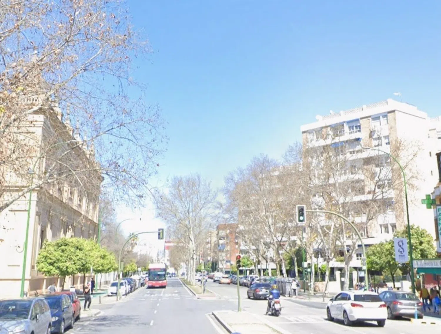 Piso en avenida de la Cruz del Campo, 43 - Foto 9