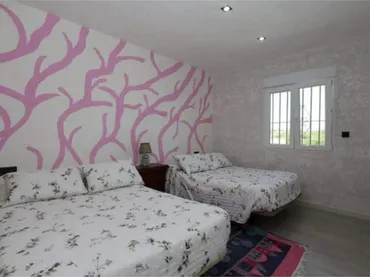 Chalet en Urbanización los Tablazos - Foto 8