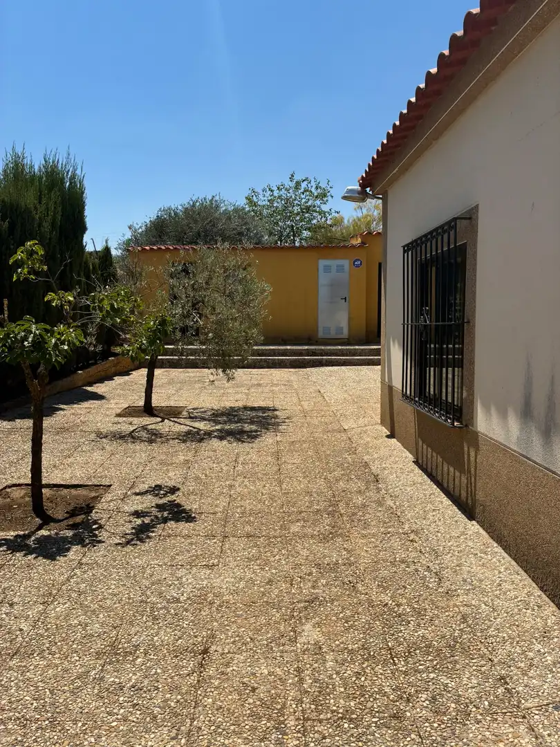 Finca rústica en  Calle Paleras 1E - Foto 5