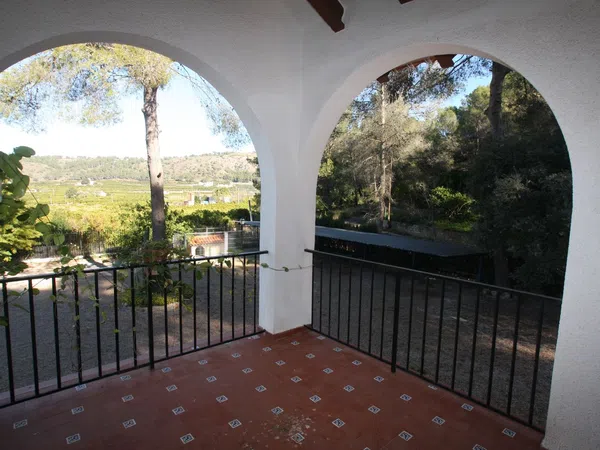 Casa o chalet independiente en Partida Valletes de Bru, 102, Urbanitzacions i Pedanies Sud, Urbanitzacions i Pedanies Sud - Foto 21