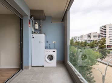Piso en  Carrer de Pi i Margall 59 - Foto 5