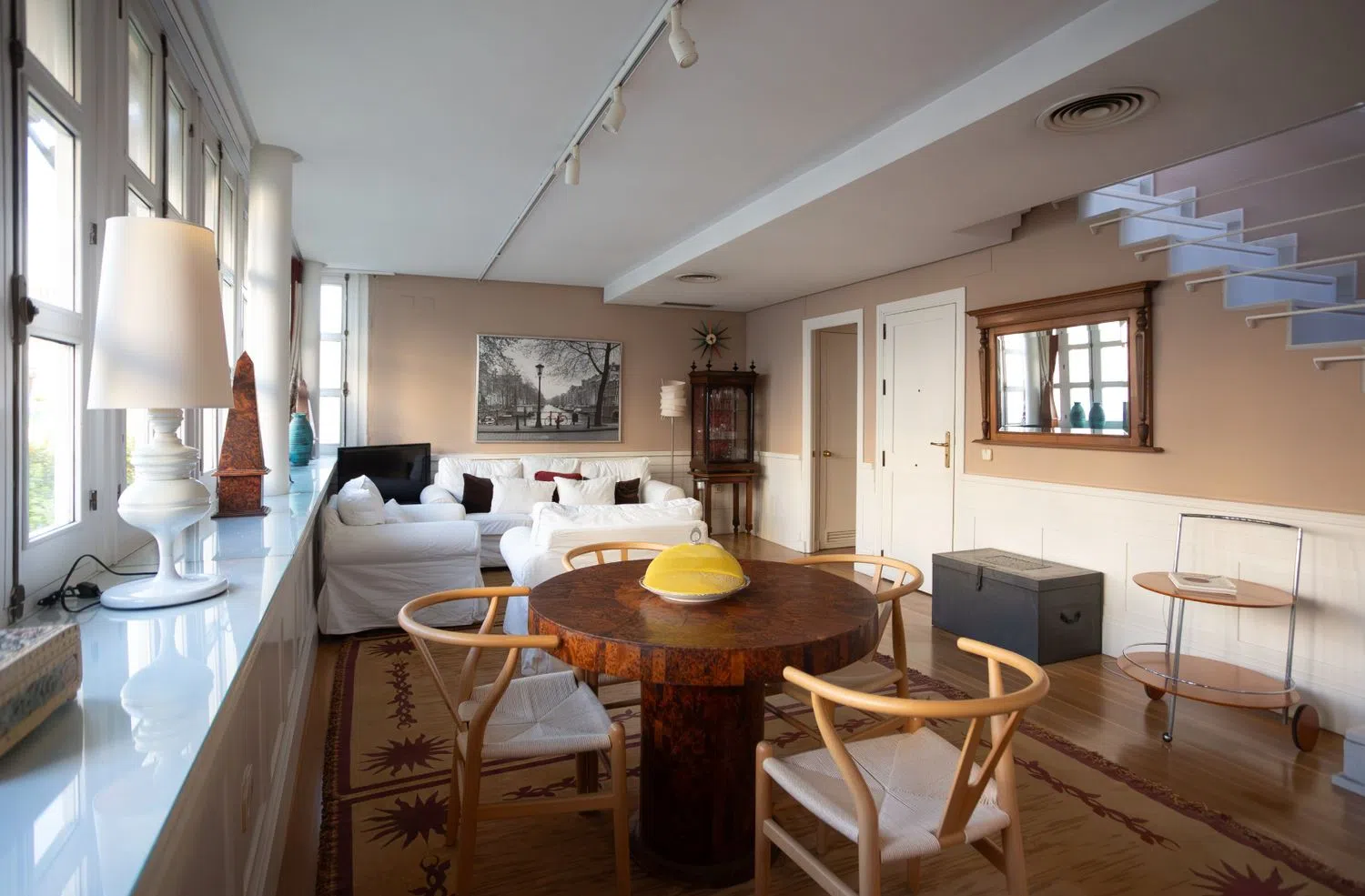 Dúplex en plaza de la Alianza, 3 - Foto 13