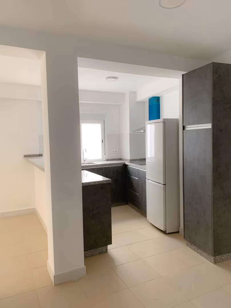 Piso en  Calle Hiniesta 12B - Foto 7