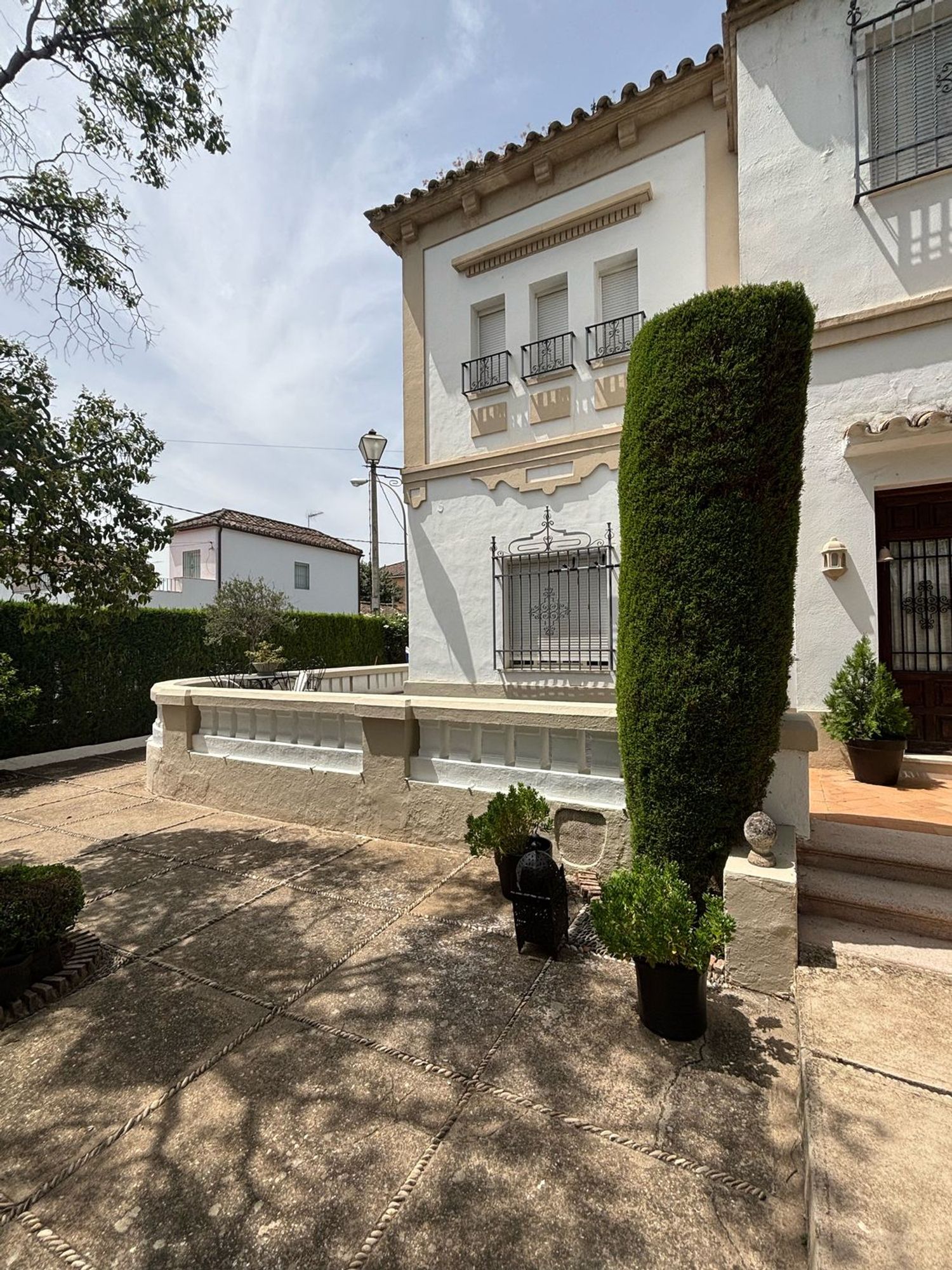 Chalet pareado en Avenida del Brillante, 108, Brillante - Foto 3