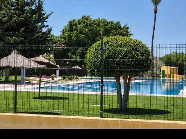 Estudio en Calle Berlioz, 21, La Colina - Foto 27