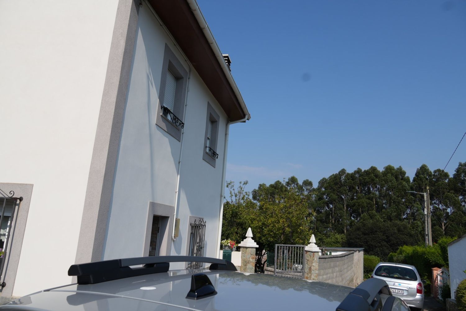 Casa o chalet independiente en Camín de Villar, 1 - Foto 16