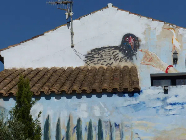 Masía en Masía en Camino salva-aigües, 96, Urbanizaciones, Urbanizaciones - Foto 19