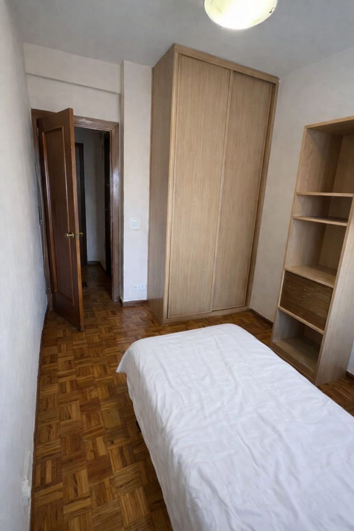 Piso en calle de Pedro Antonio de Alarcón, 63 - Foto 16
