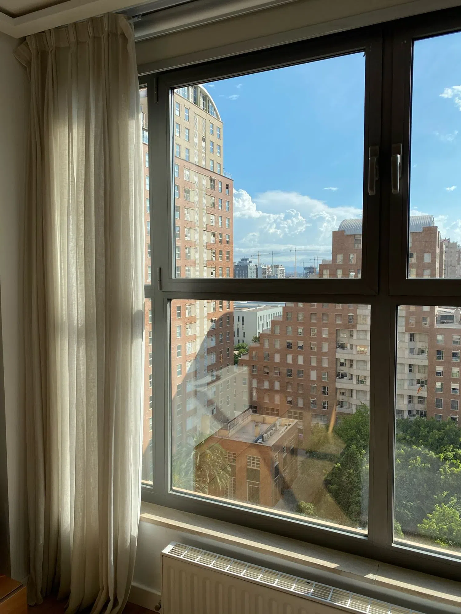 Piso en avenida del Professor López Piñero, 10 - Foto 9
