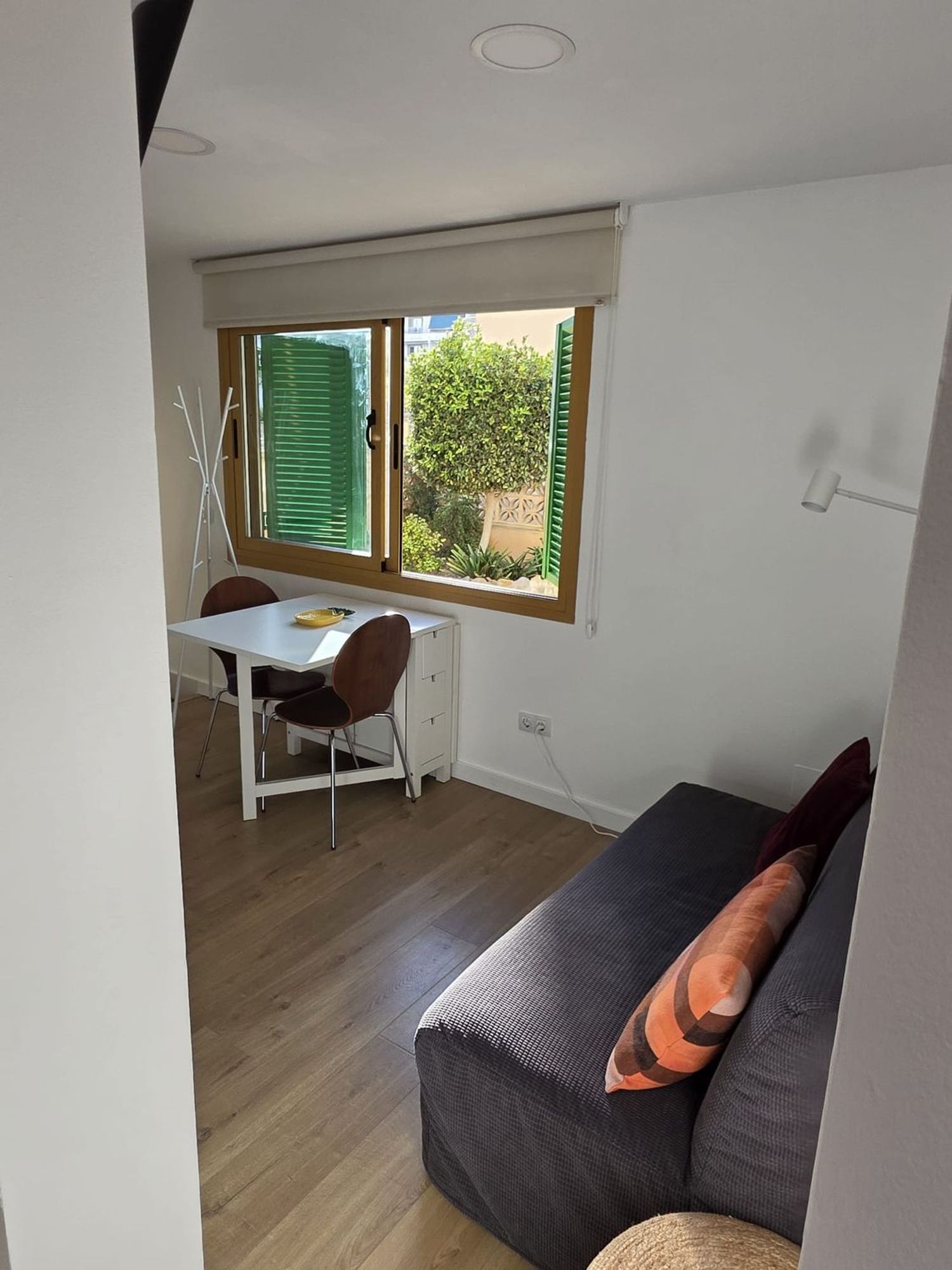 Estudio en calle dels Pins, 16 a - Foto 5