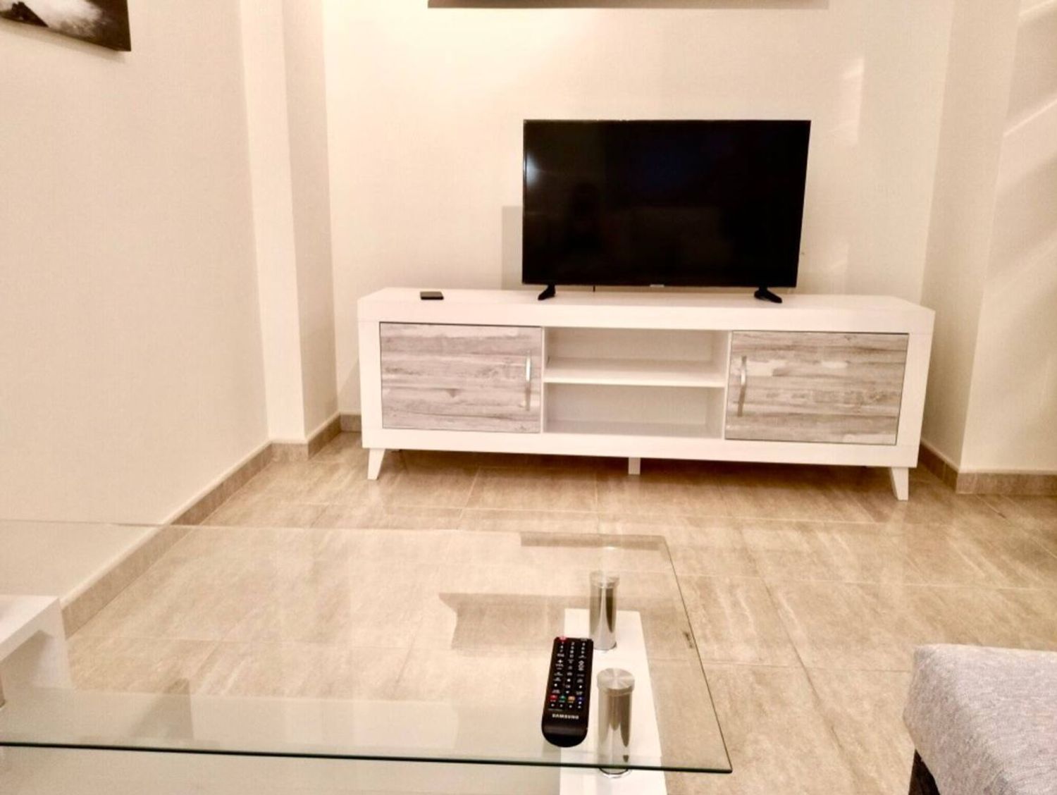 Piso en avenida Benito Perez Galdos, 13 - Foto 2