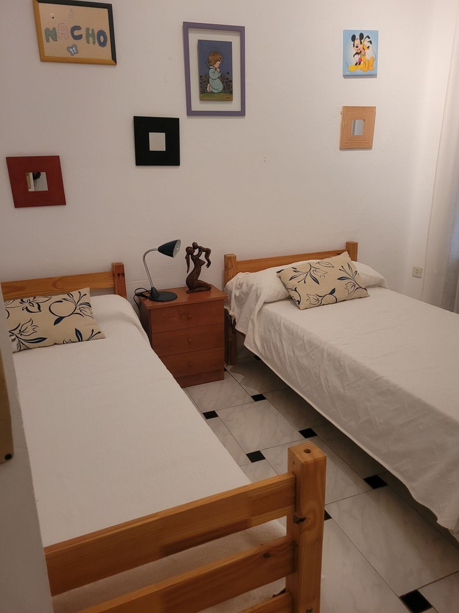 Casa independiente en Obispo Fitero, 13 - Foto 7