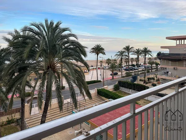 Piso en Avenida de Niza, 26, Playa de San Juan - Foto 35