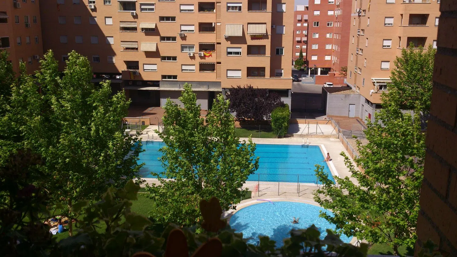 Piso en calle de Minerva, 94 - Foto 1