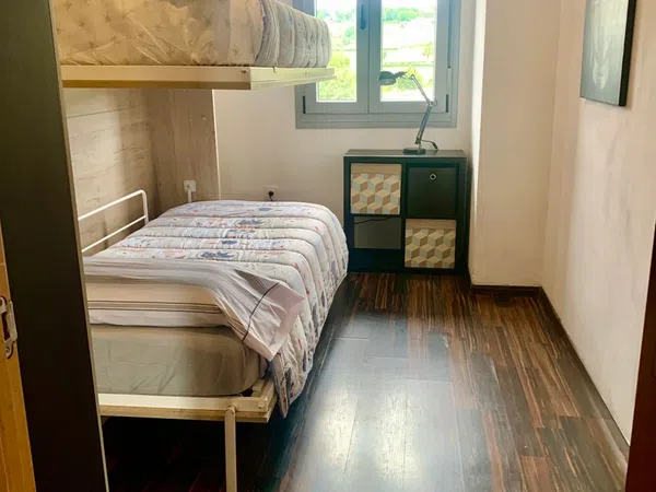 Piso en Calle nuestra señora del carmen, 25, Jove - Veriña - Foto 6