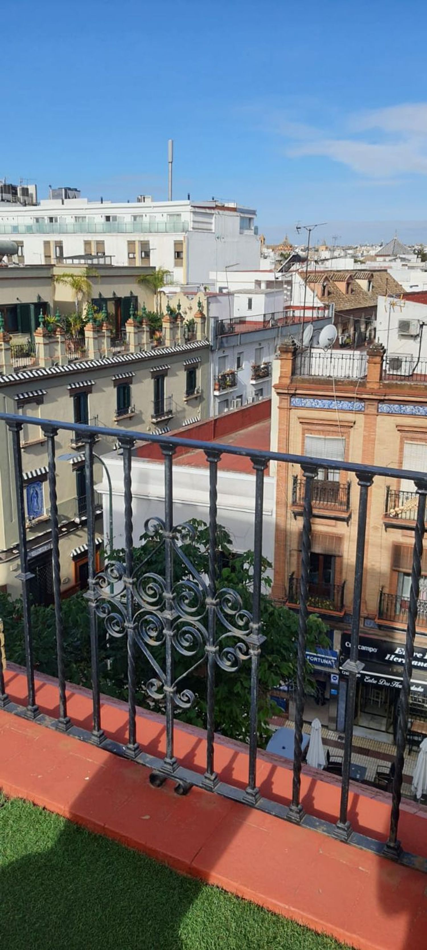 Dúplex en Calle Recaredo, 14, Puerta Carmona-Puerta Osario-Amador de los Ríos - Foto 9