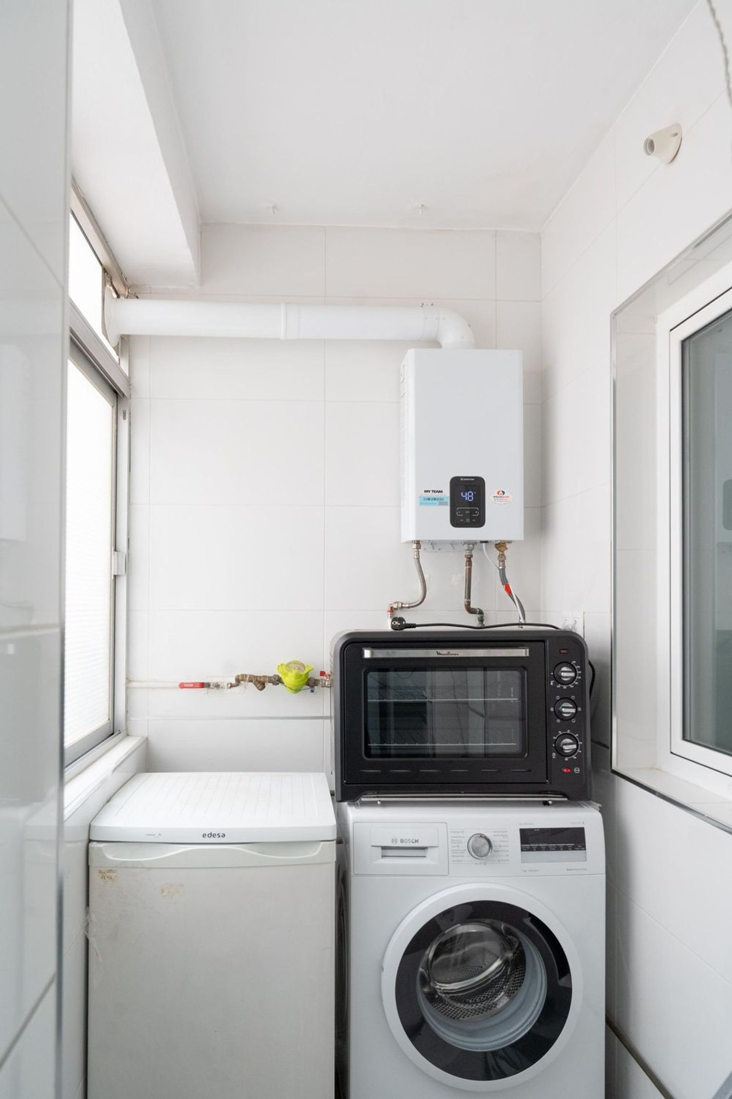 Piso en Músico José Ayala Canto, 4 - Foto 20