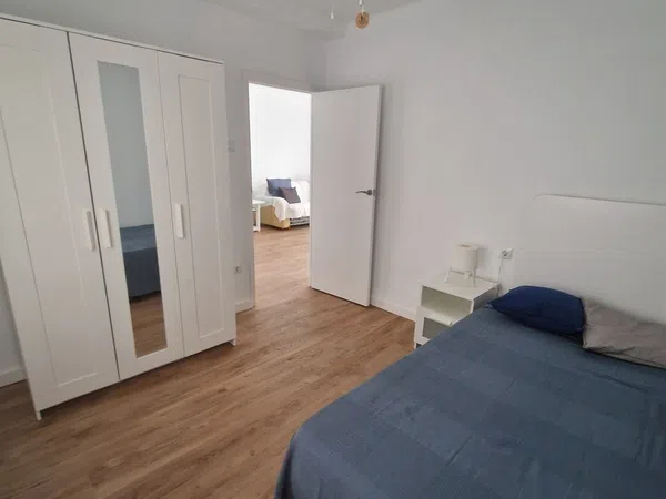 Piso en Avenida de Dílar, 76 b, Zaidín, Zaidín - Foto 13