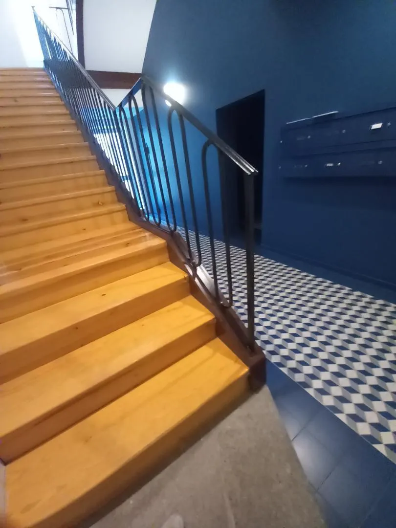 Piso en  Calle San Quintín 2 - Foto 8