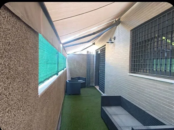 Piso en Calle Águila Perdicera, 13, Cerro del Águila - Foto 7