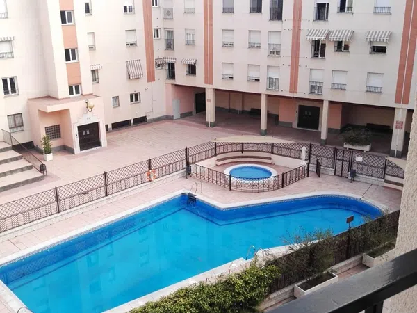 Piso en Calle Ramón y Cajal, 54, Rosaleda - Juventud - Foto 28