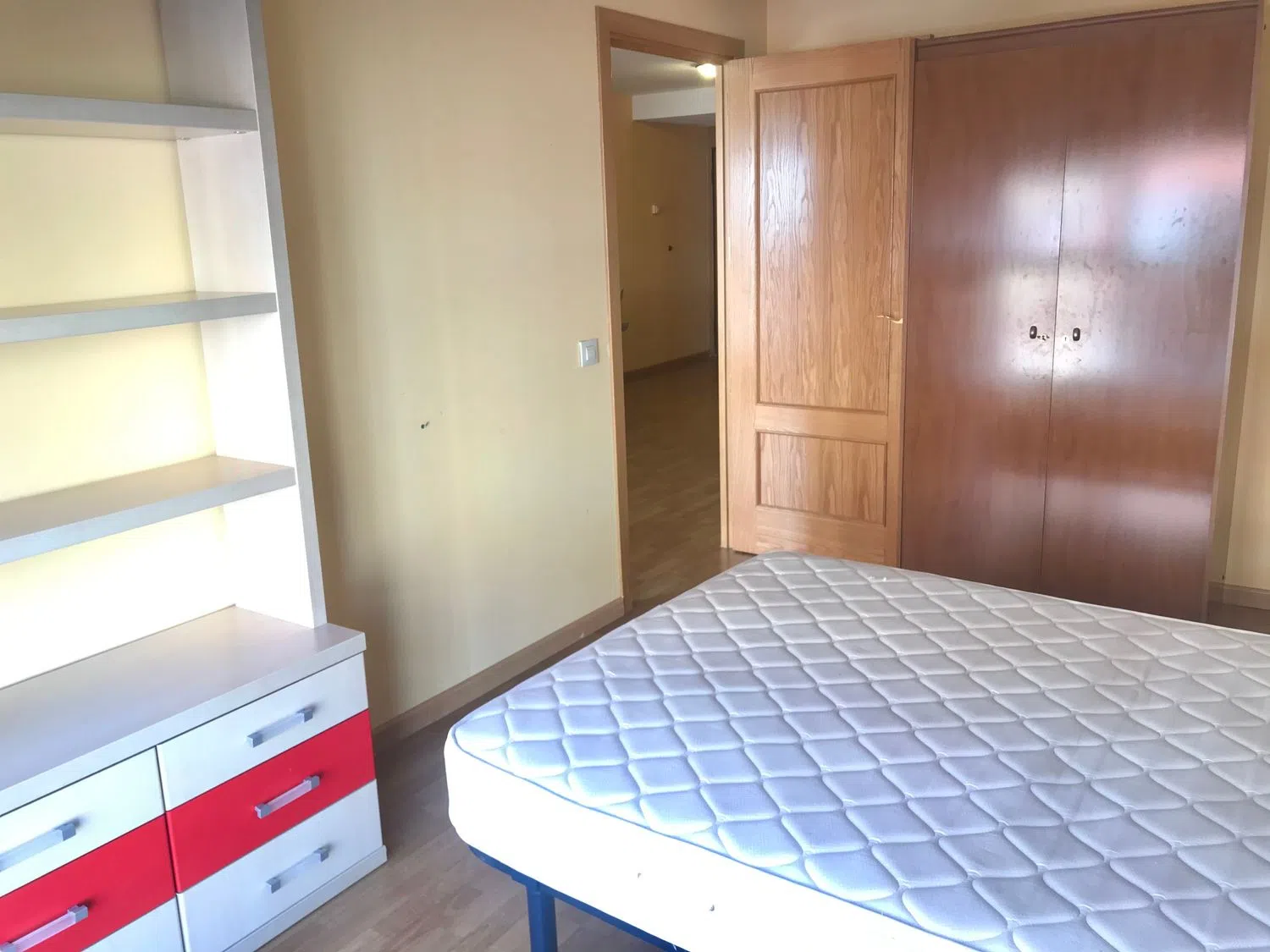 Piso en calle Tirso de Molina, 21 - Foto 10