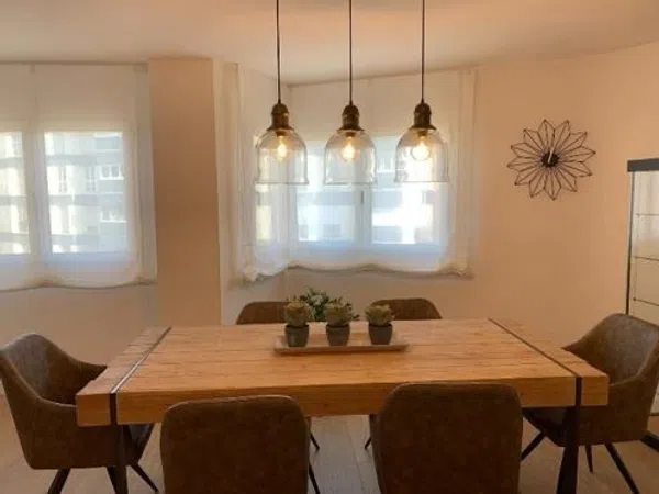 Piso en Avenida Maisonnave, 28, Ensanche-Diputación - Foto 1