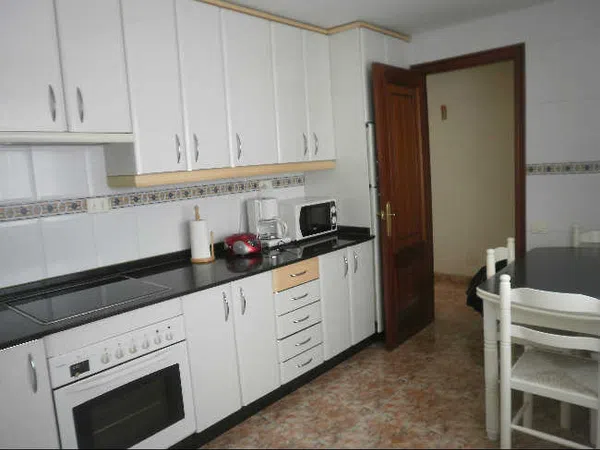 Piso en Calle de Carud, 138 - Foto 3
