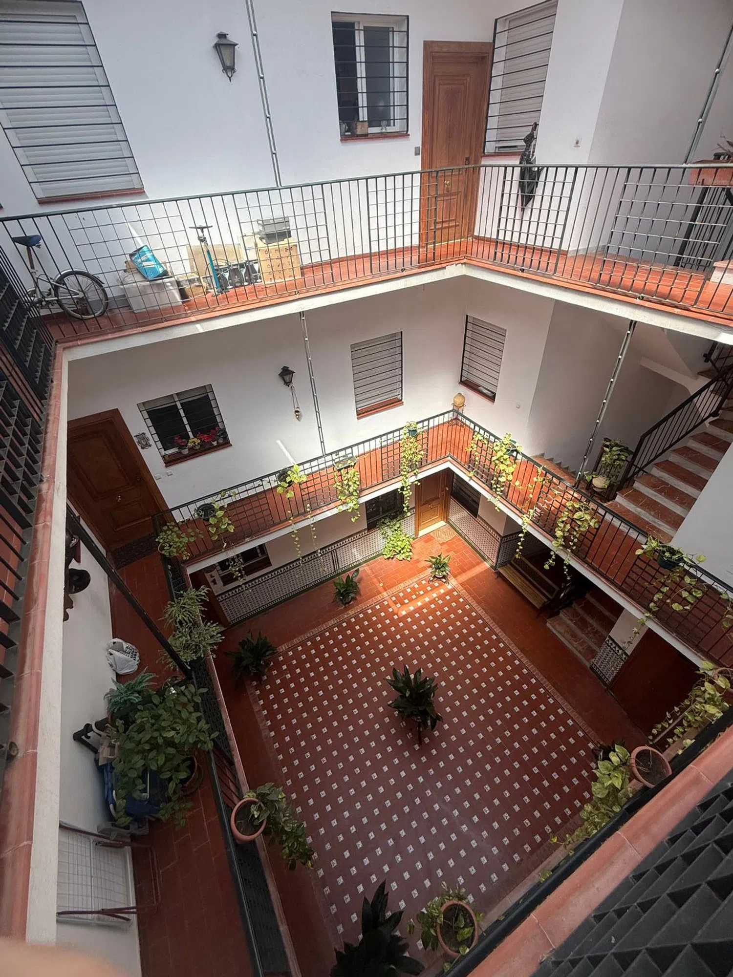 Ático en Barrio San Julián - Foto 21