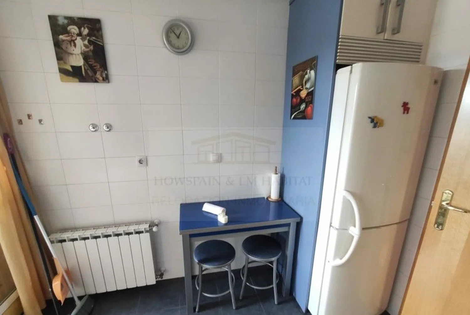 Piso en avenida del Camino de Santiago, 11 -17 - Foto 5