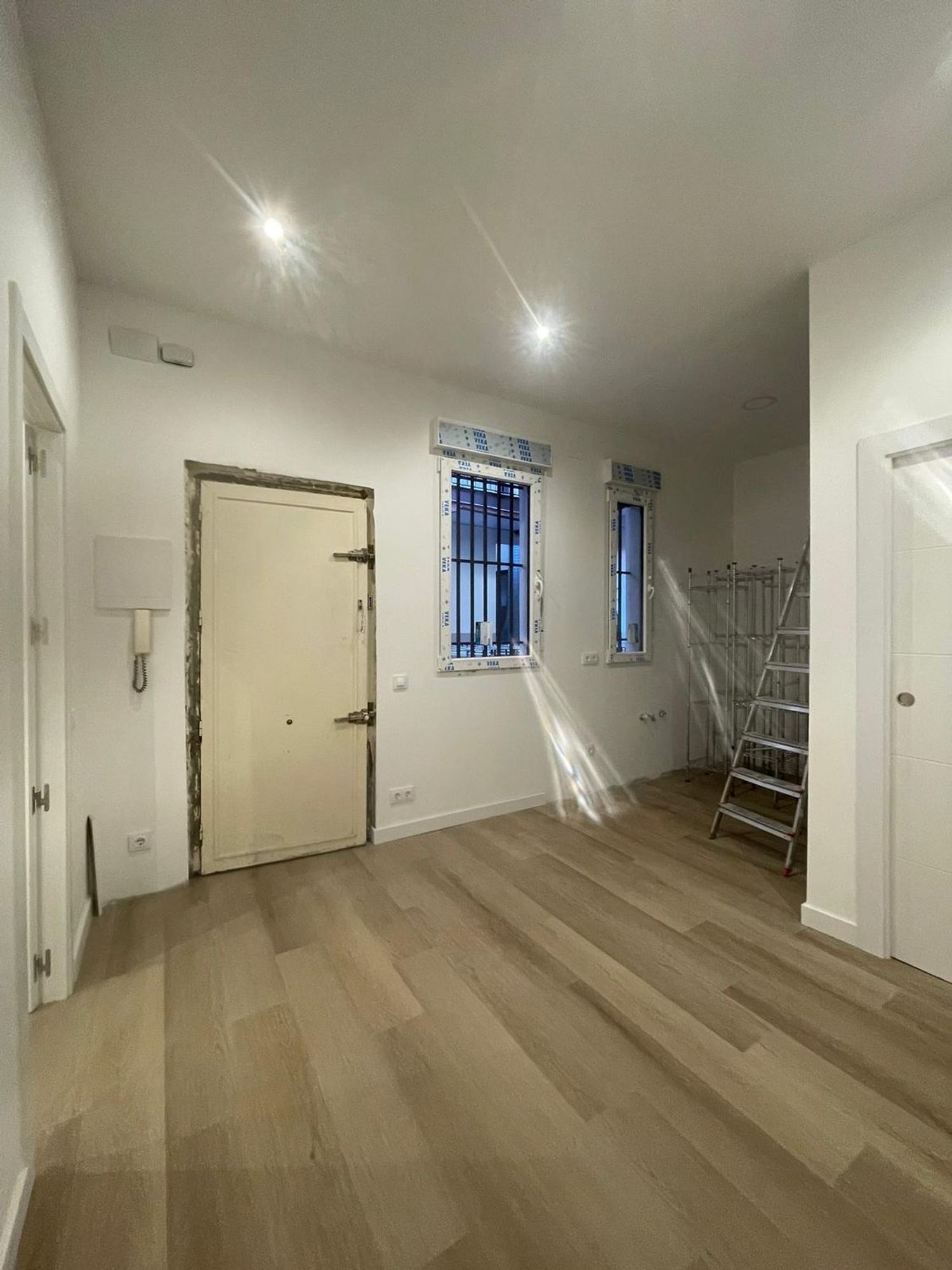 Piso en calle Ponzano, 10 - Foto 5