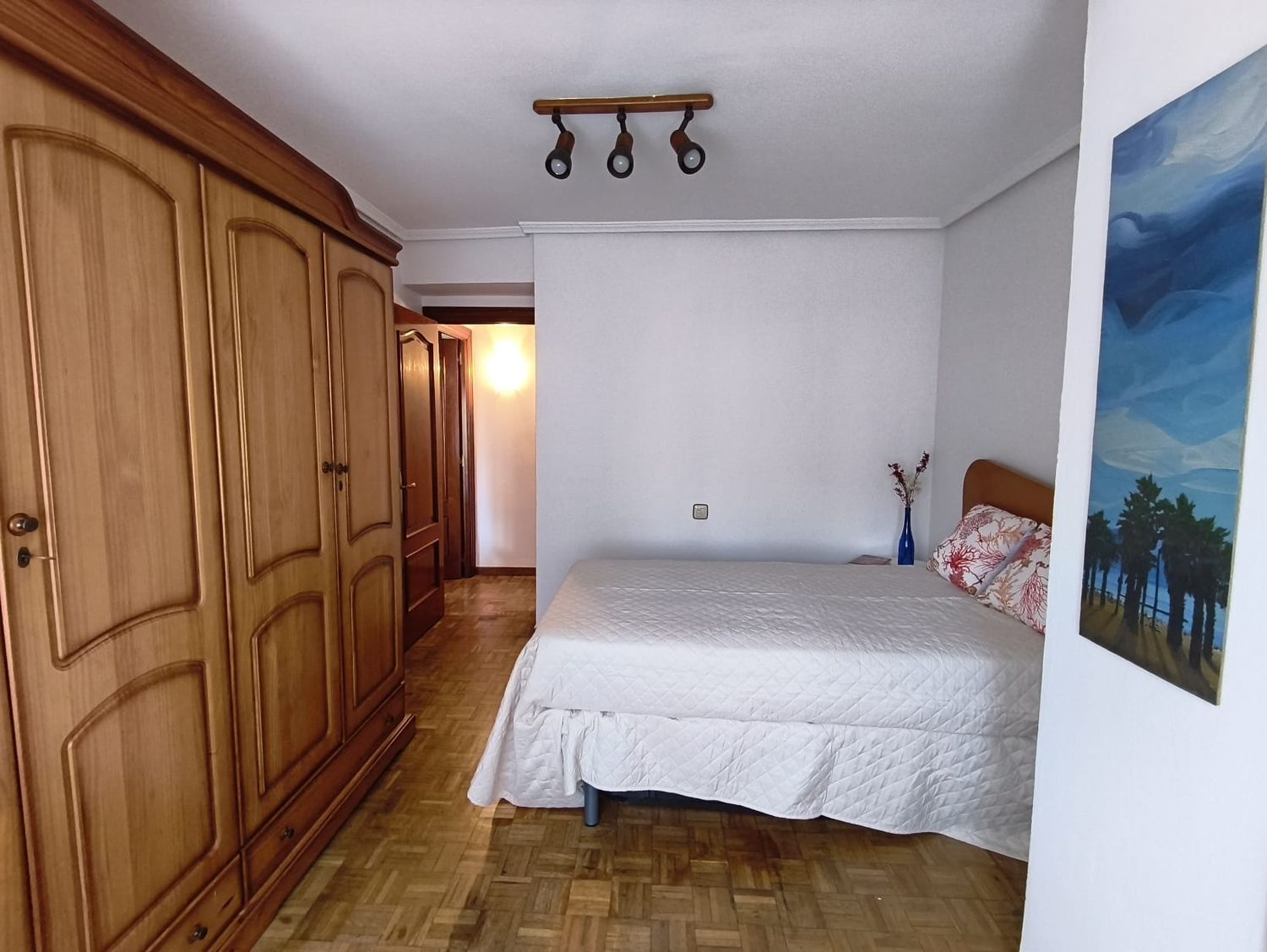 Piso en Calle Fernando Alonso Díaz, 1, Santo Domingo-El Campillín - Foto 7