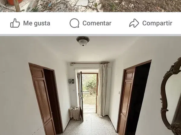 Cortijo en paraje llano de las Animas s/n - Foto 6