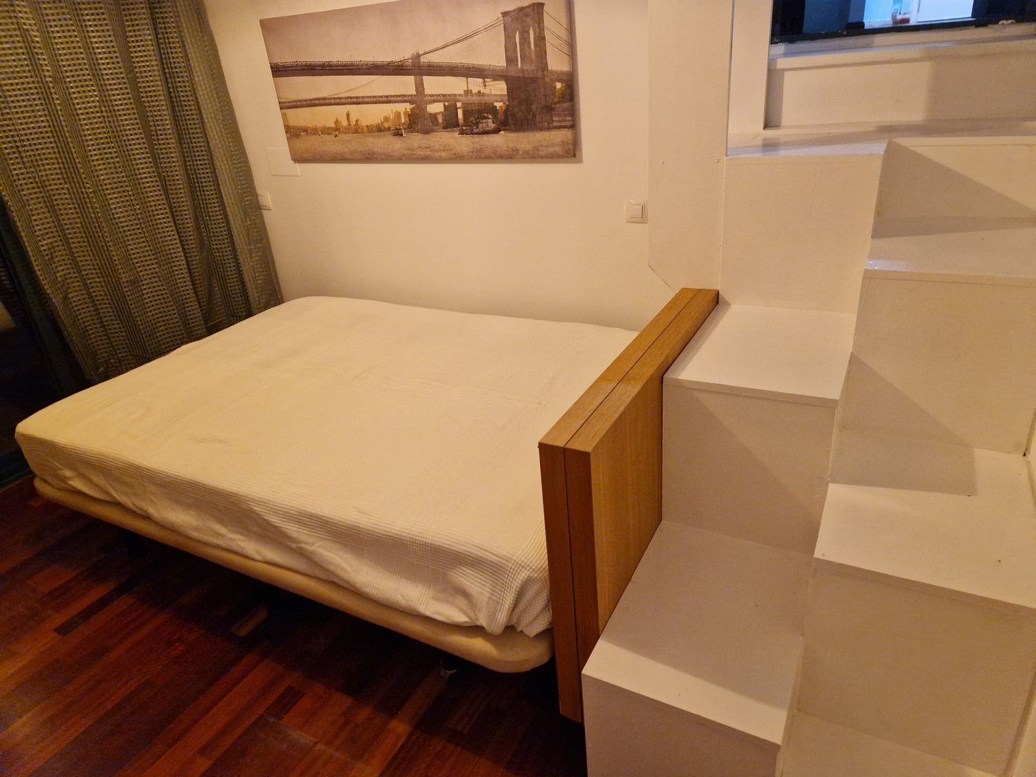 Estudio en Calle Rafael de Riego, 50, Palos de la Frontera - Foto 13