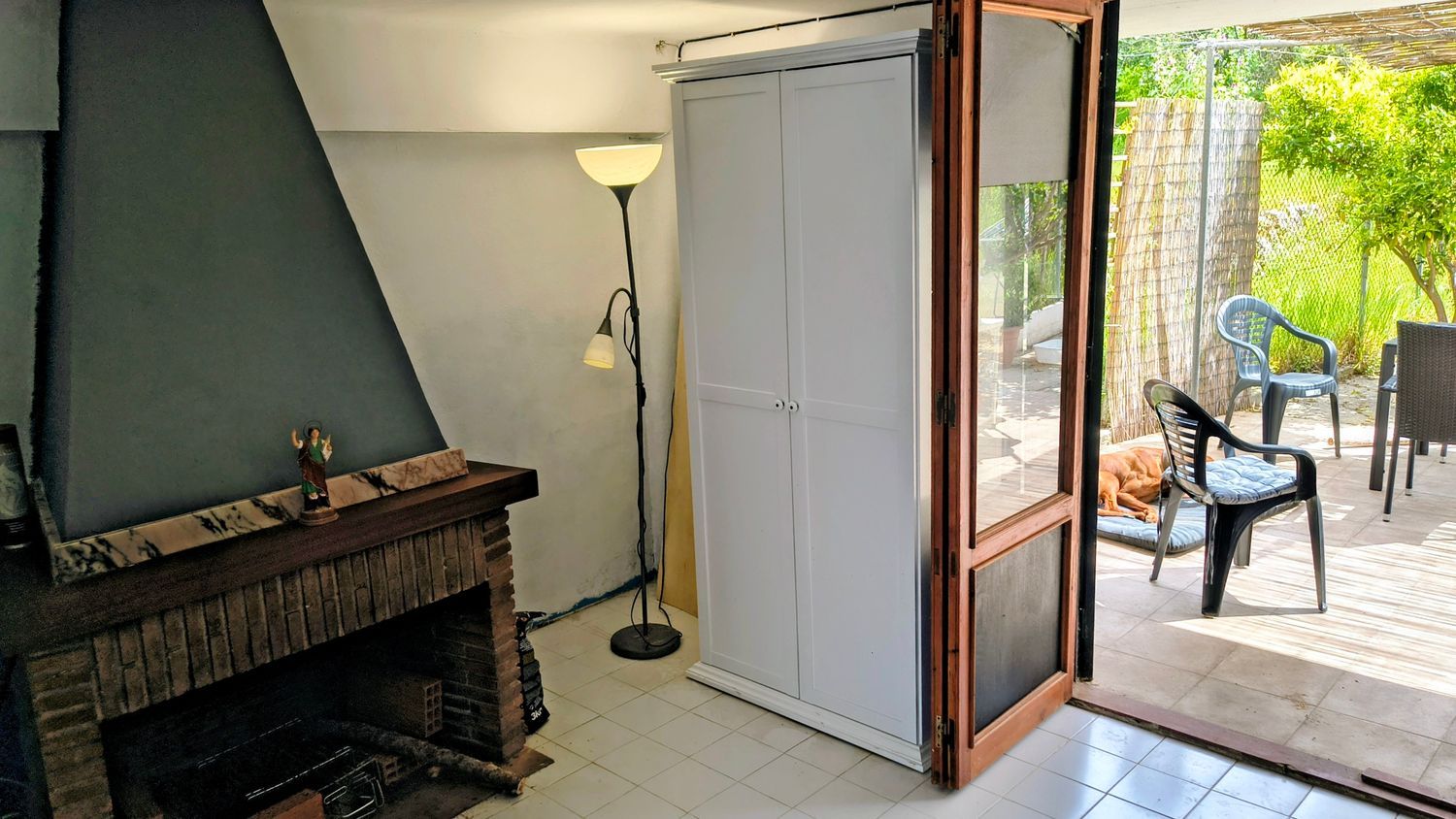 Casa o chalet independiente en Diseminado Diseminados, 61 - Foto 16