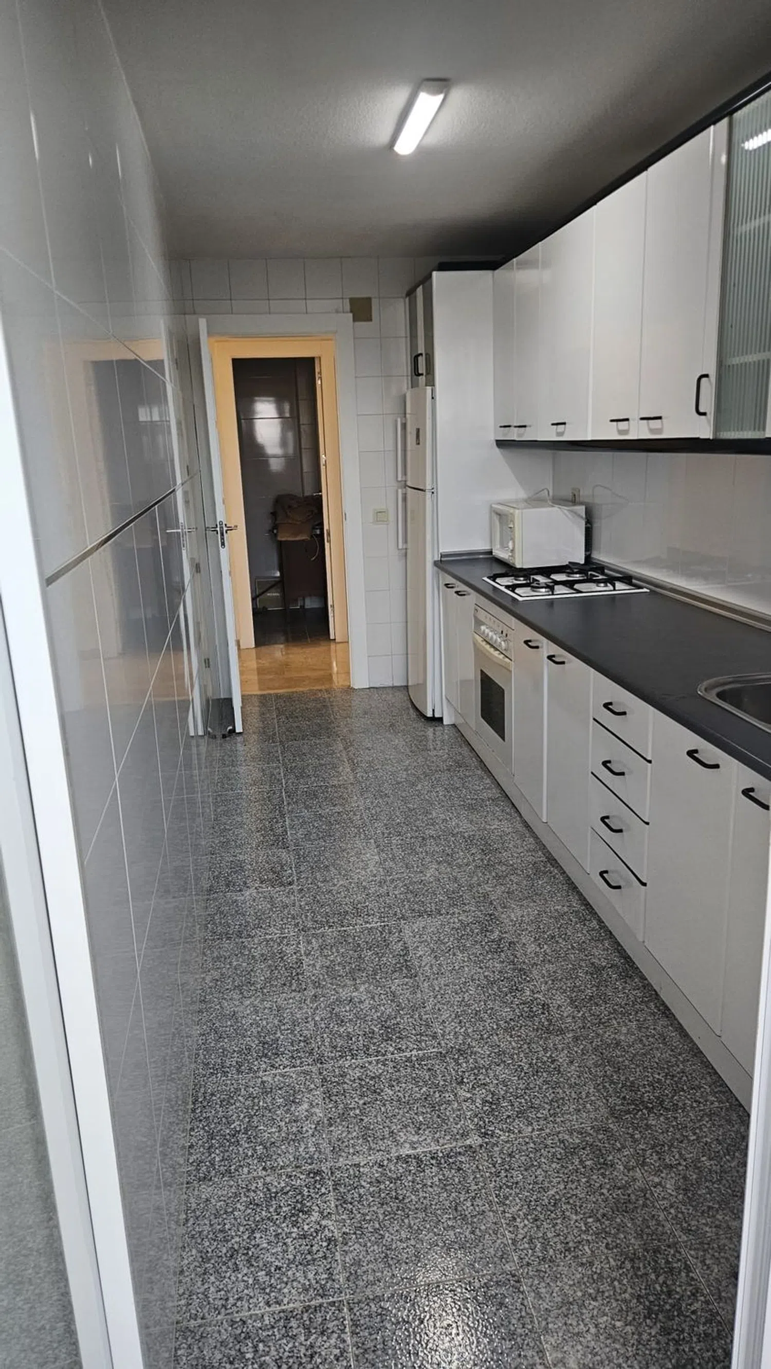 Piso en Juan Carlos I, 36 - Foto 2